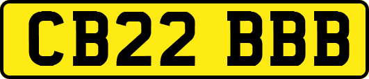 CB22BBB