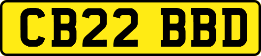 CB22BBD