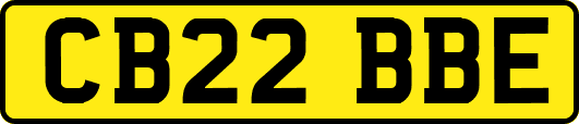 CB22BBE