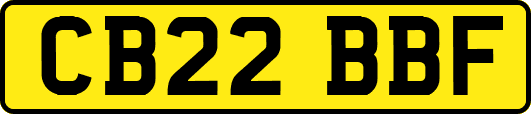 CB22BBF