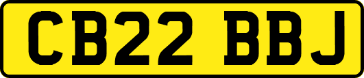 CB22BBJ
