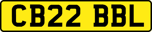 CB22BBL