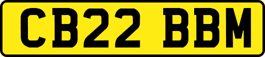 CB22BBM
