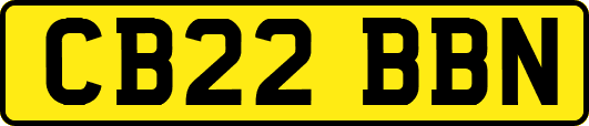 CB22BBN