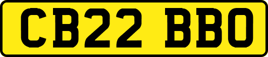 CB22BBO