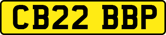 CB22BBP