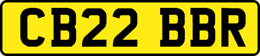 CB22BBR