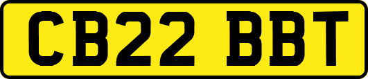 CB22BBT