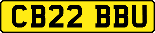 CB22BBU