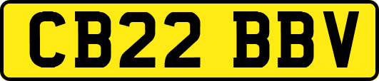 CB22BBV