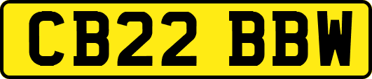 CB22BBW