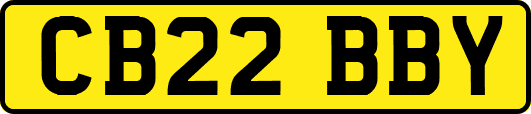 CB22BBY