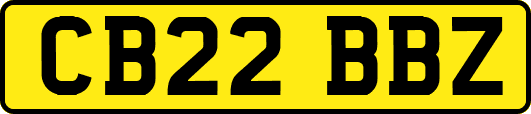 CB22BBZ