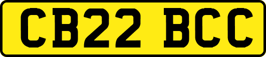 CB22BCC