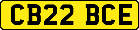 CB22BCE