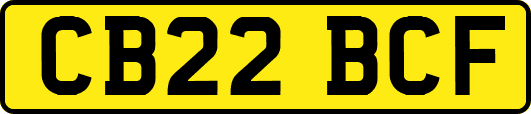 CB22BCF