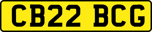 CB22BCG