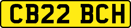 CB22BCH