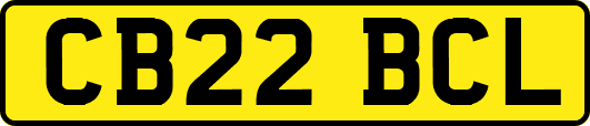 CB22BCL