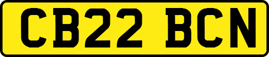 CB22BCN