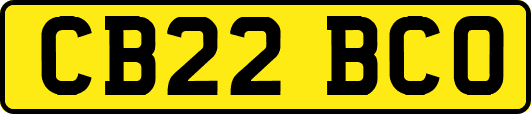 CB22BCO