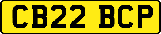 CB22BCP