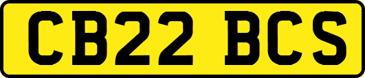 CB22BCS