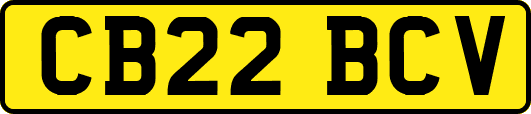CB22BCV