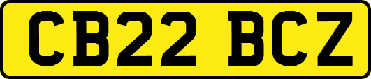 CB22BCZ