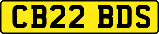 CB22BDS