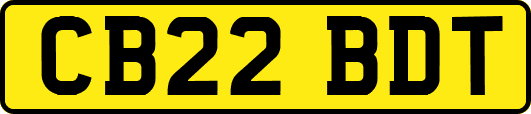 CB22BDT