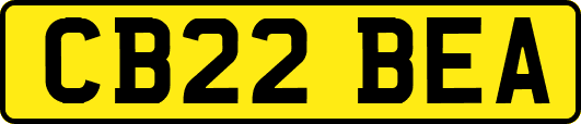 CB22BEA