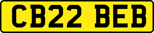 CB22BEB