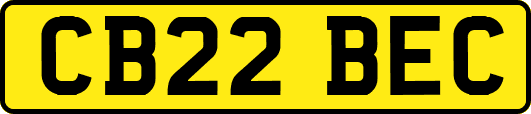 CB22BEC
