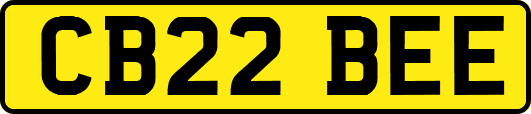 CB22BEE