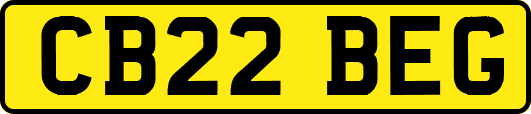 CB22BEG
