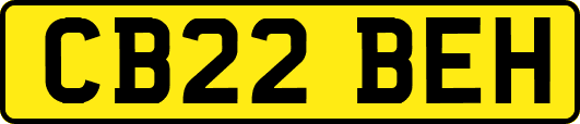 CB22BEH