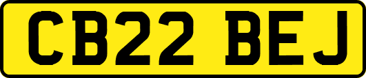 CB22BEJ