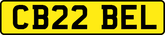 CB22BEL