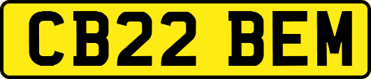 CB22BEM