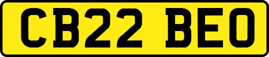 CB22BEO