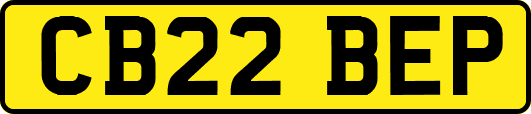 CB22BEP