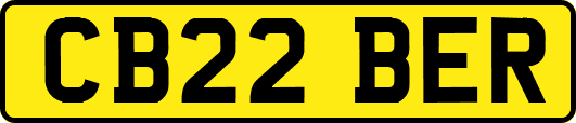 CB22BER