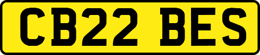 CB22BES