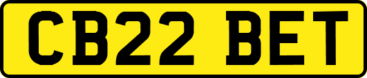 CB22BET