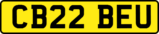 CB22BEU