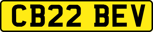 CB22BEV