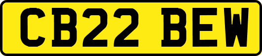 CB22BEW