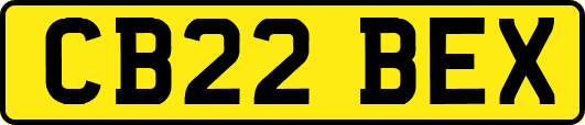 CB22BEX