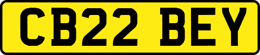 CB22BEY